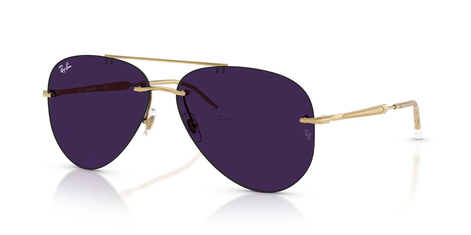 Ray-Ban 3791 Sunglasses - view 43